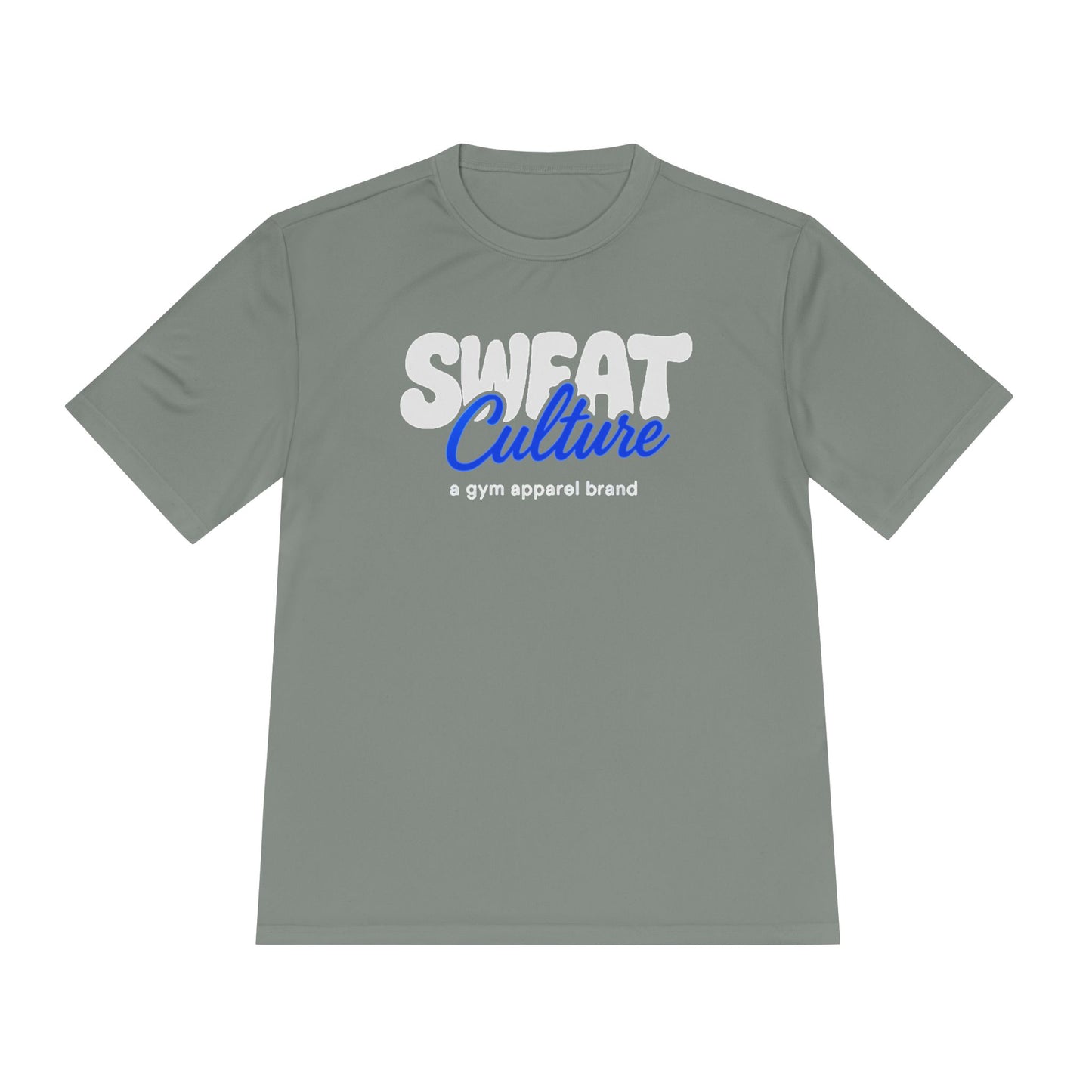 Sweat Culture Tee