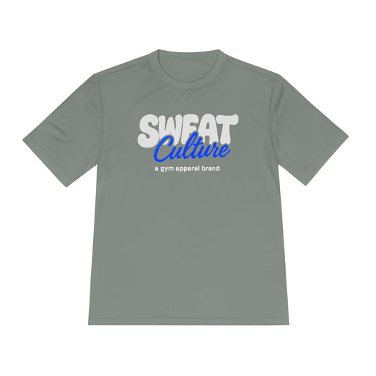 Sweat Culture Tee