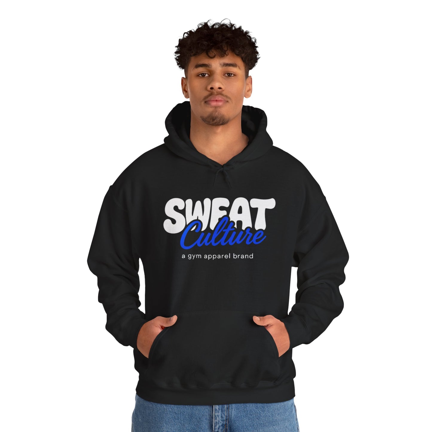 Sweat Culture Hoodie