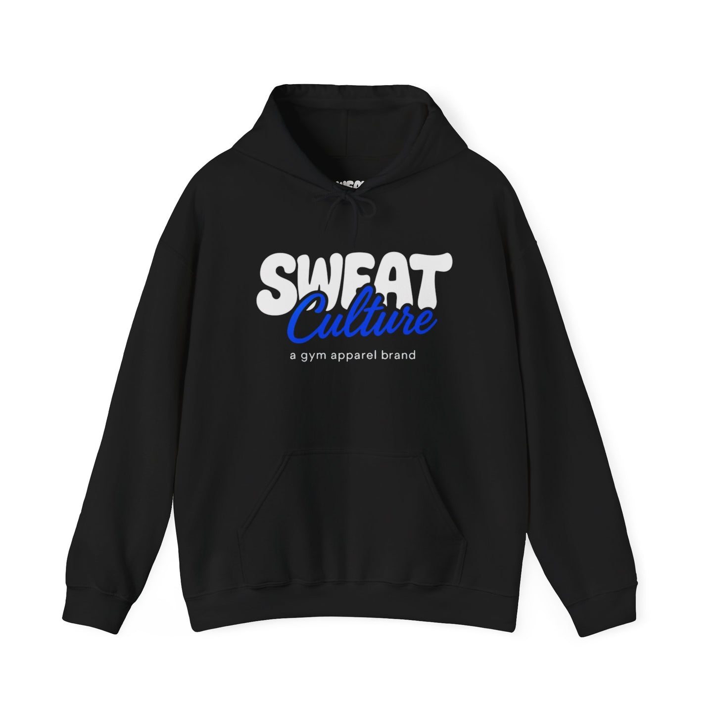 Sweat Culture Hoodie