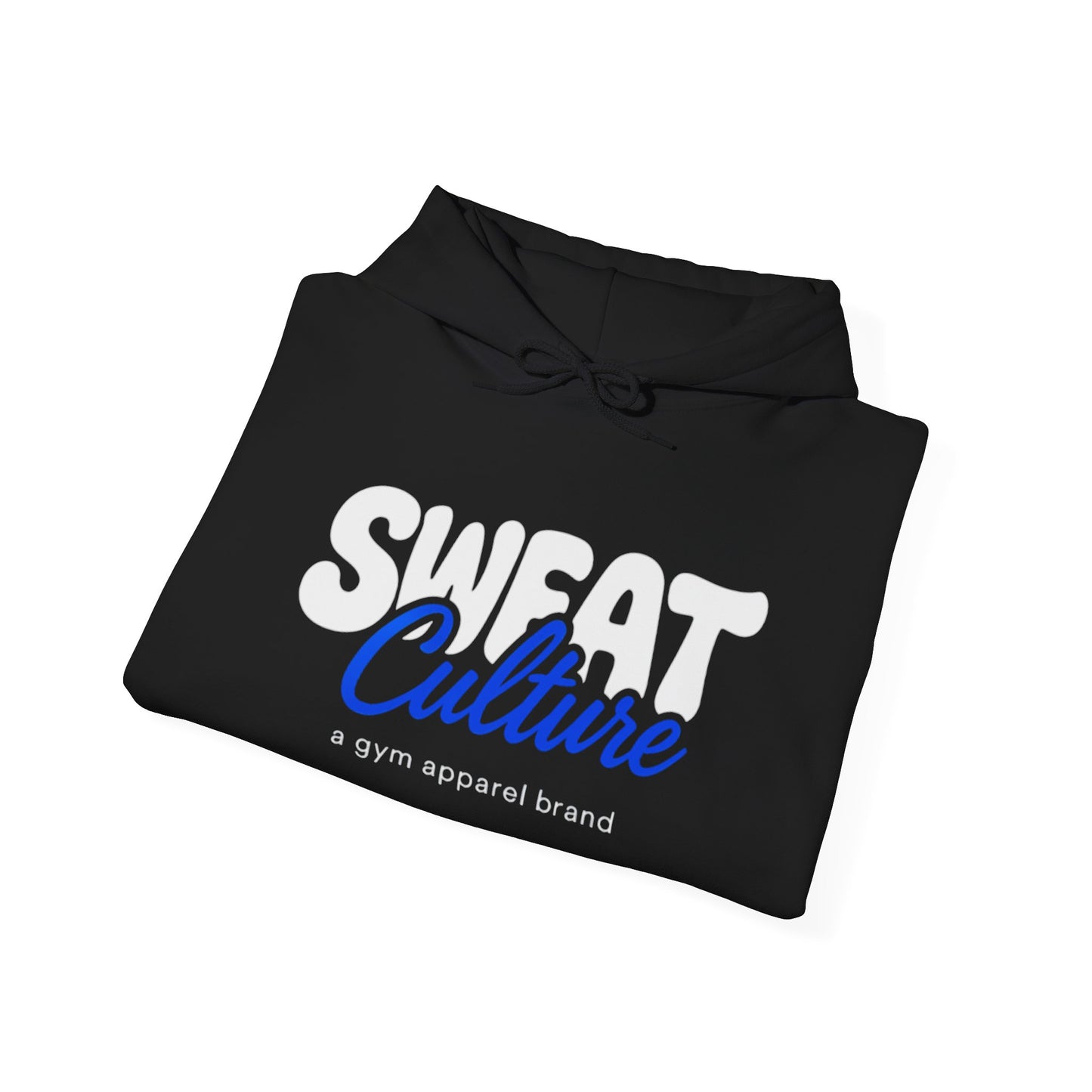 Sweat Culture Hoodie
