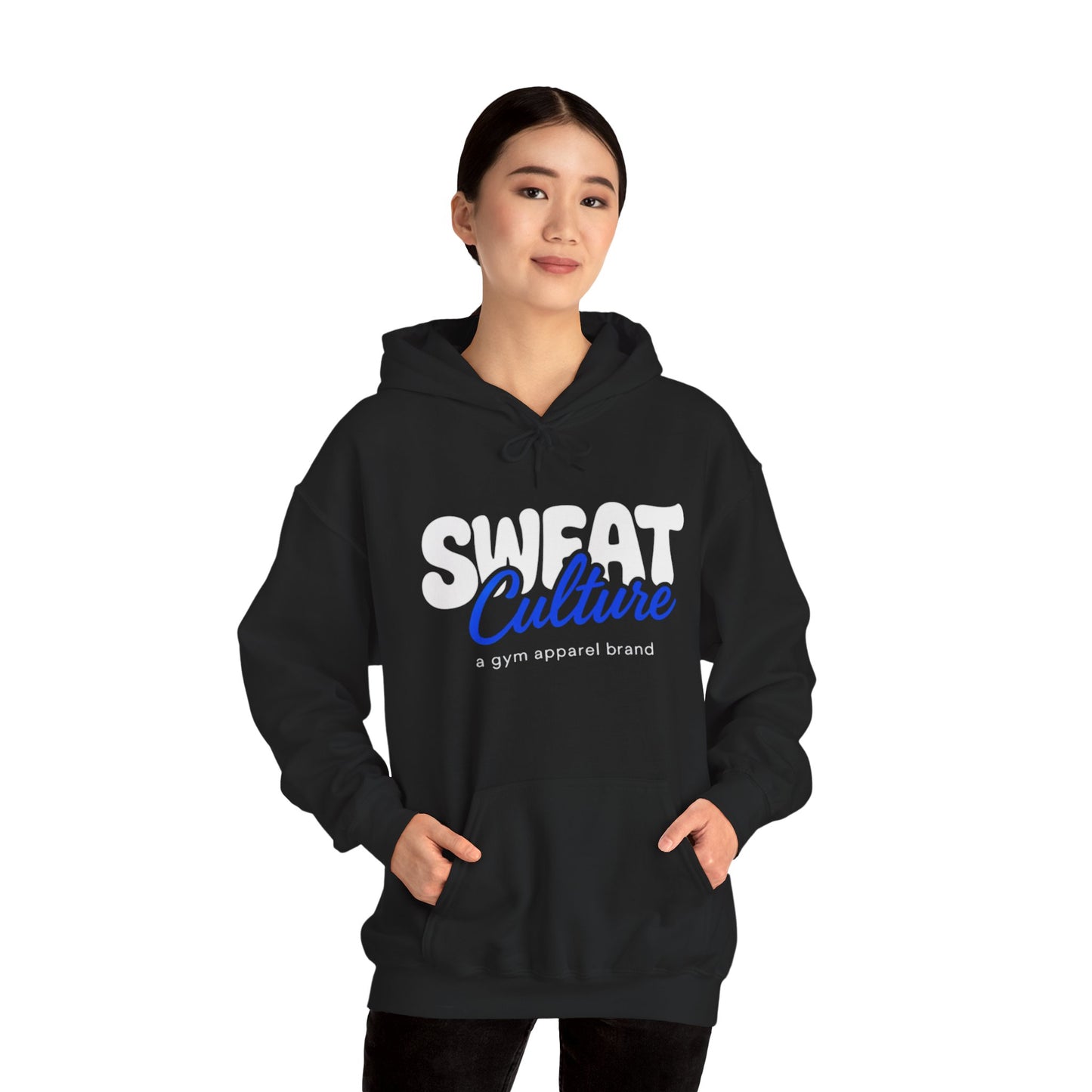 Sweat Culture Hoodie
