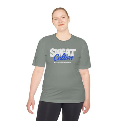 Sweat Culture Tee