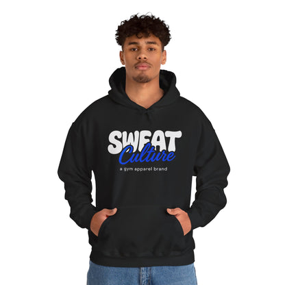 Sweat Culture Hoodie