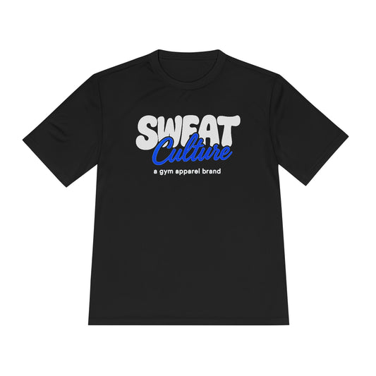 Sweat Culture Tee