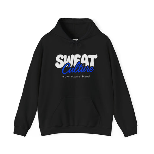 Sweat Culture Hoodie