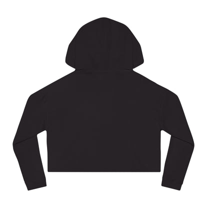 Sweat Culture Crop Hoodie