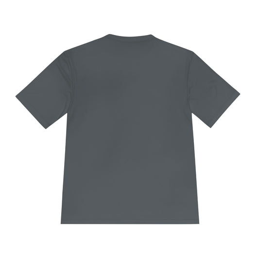 I Go Deep on Leg Day Fitness Shirt