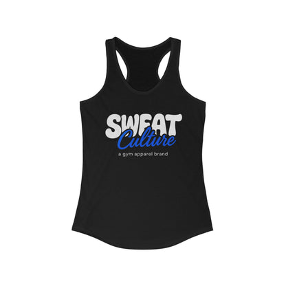 Sweat Culture Racerback Tank